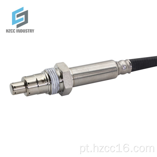 24v peças do caminhão nox sensor A0101531528 para Benz